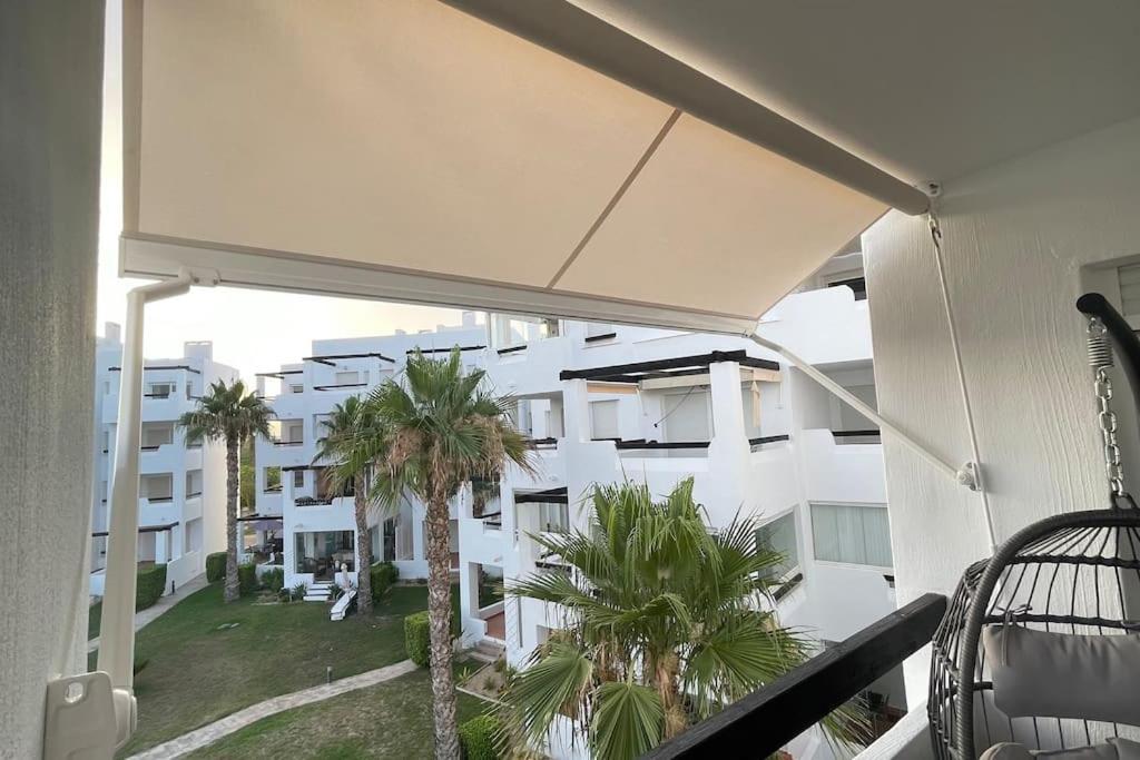 Apartamento En Resort De Golf Torre-Pacheco Exterior photo
