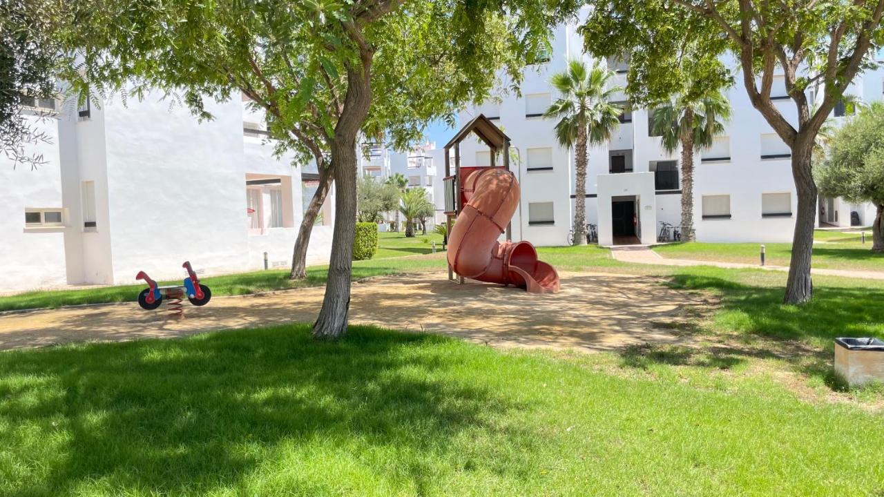 Apartamento En Resort De Golf Torre-Pacheco Exterior photo
