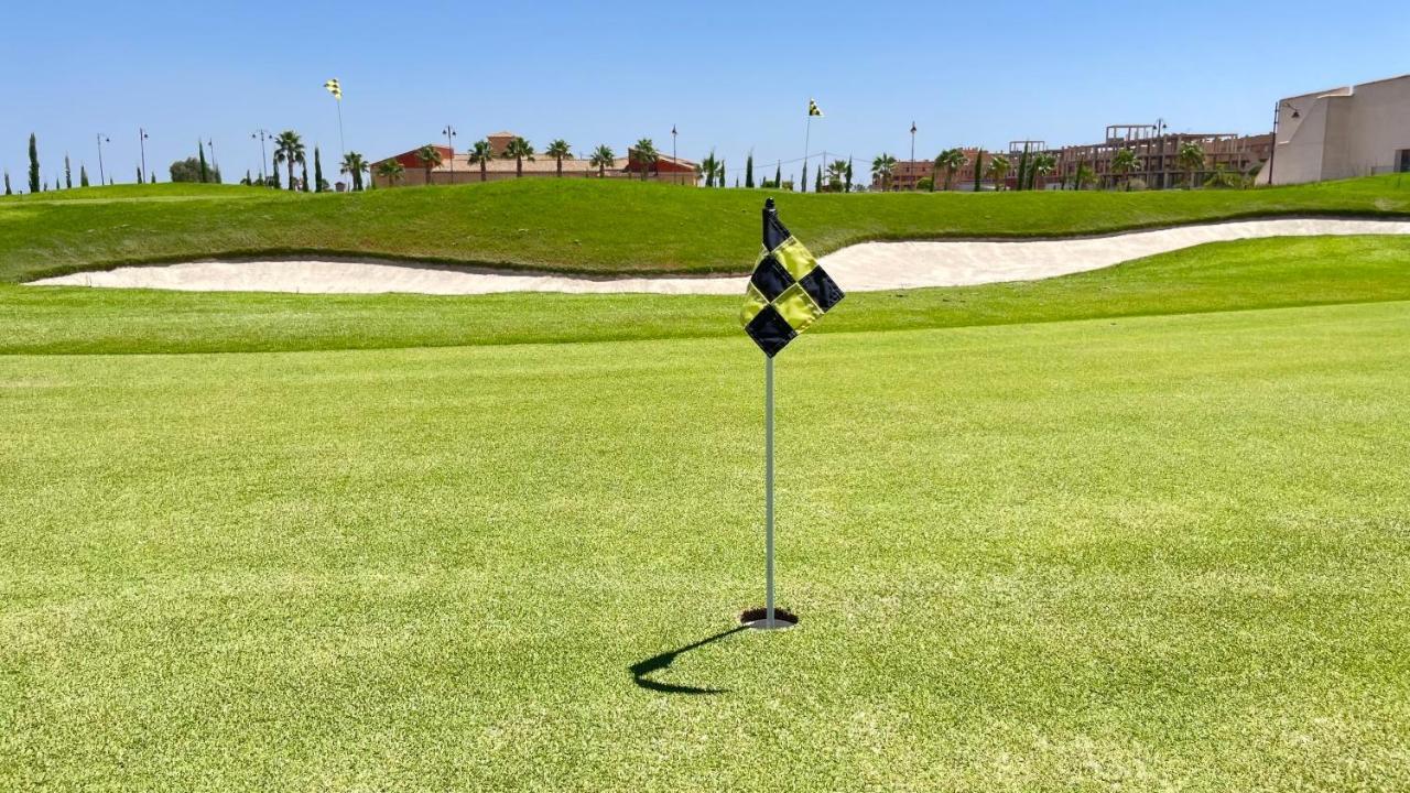 Apartamento En Resort De Golf Torre-Pacheco Exterior photo