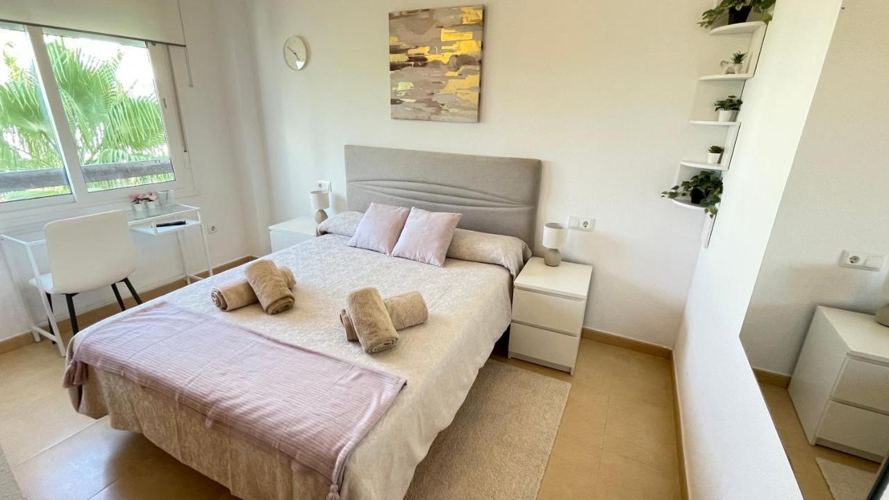 Apartamento En Resort De Golf Torre-Pacheco Exterior photo