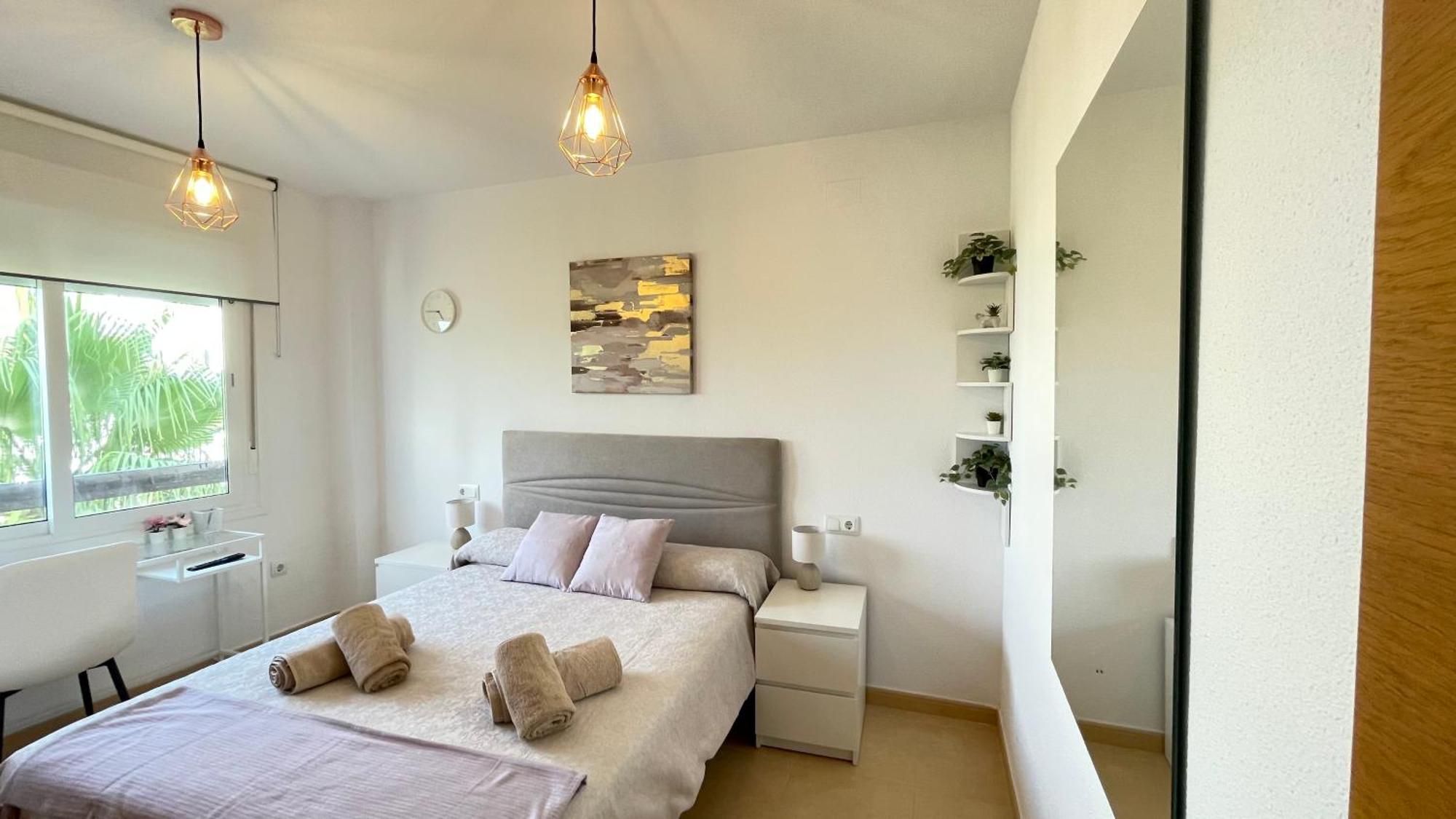 Apartamento En Resort De Golf Torre-Pacheco Exterior photo