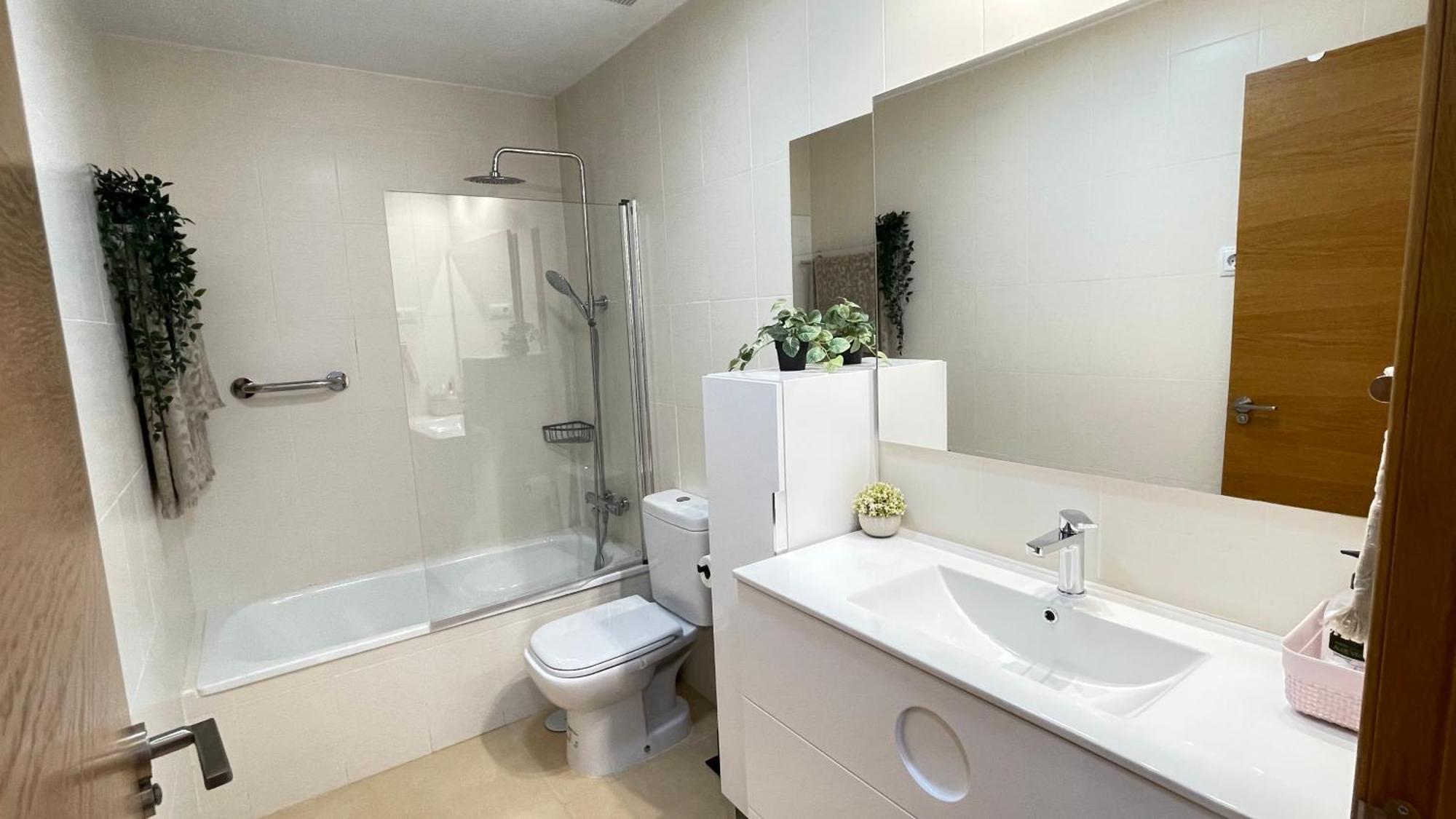 Apartamento En Resort De Golf Torre-Pacheco Exterior photo